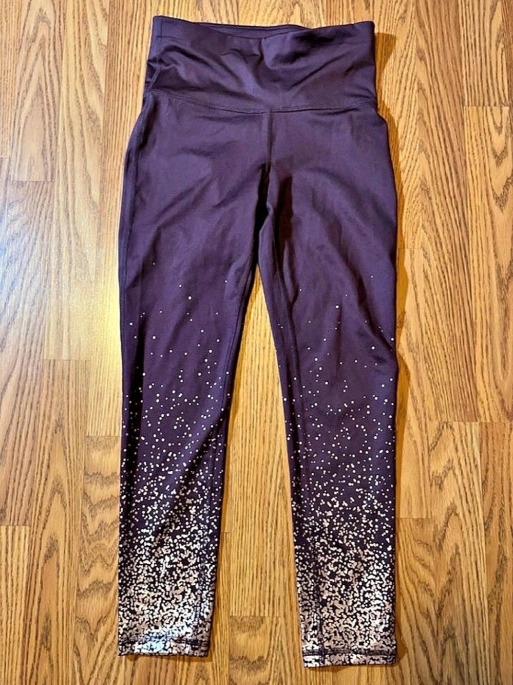 Women’s athletic leggings size small xerson